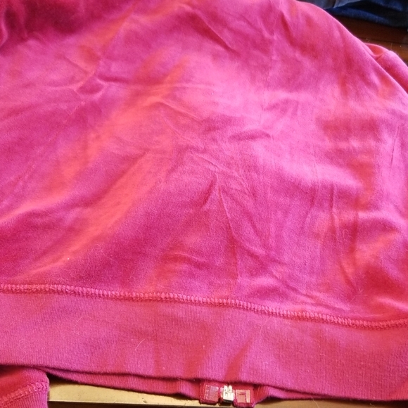 PINKLICIOUS 💕 JACKET - Picture 8 of 8